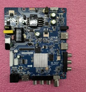 全新TD.SK529.PB818安卓智能无线WiFi网络液晶电视三和一主板