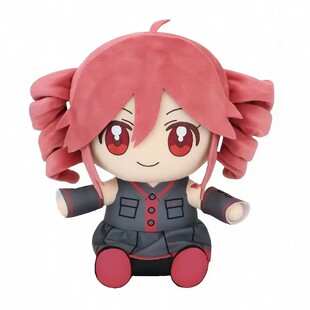 新品 teto plush 毛绒公仔 重音公仔毛绒玩具动漫重音テトkasane