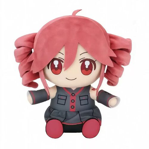 重音公仔毛绒玩具动漫