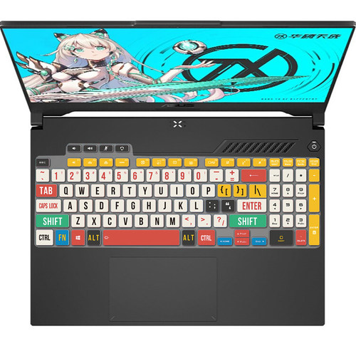 天选5Pro笔记本键盘膜15.6英寸