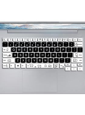 适用联想ThinkBook 16/14+G8笔记本ThinkBook 14/16+可爱G7键盘膜
