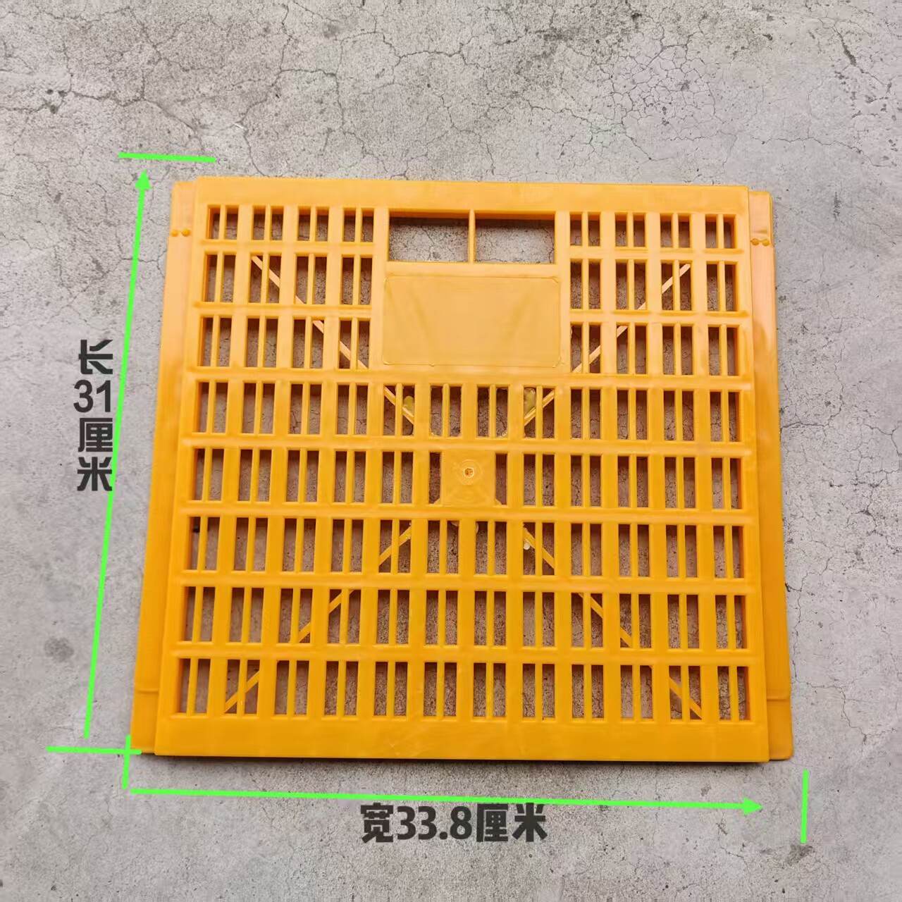 鸡笼子小门子运输鸡笼配件运输鸡笼门子鸡笼子盖子图片