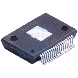 全新进口TB67S109AFNG TB67S109A HSSOP48驱动器控制器芯片IC