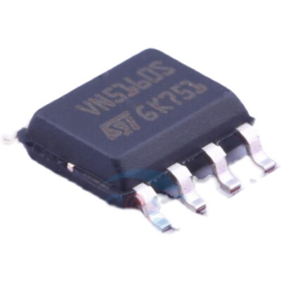 全新 VN5160STR-E VN5160S 贴片SOIC-8 电桥驱动器芯片