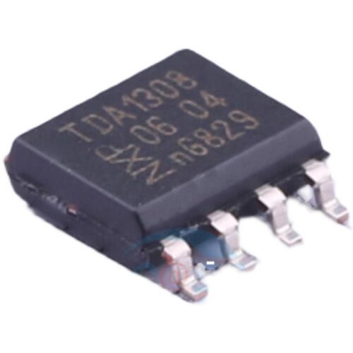 全新 贴片 TDA1308T/N2 TDA1308 SOP8 音频放大器芯片