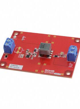 BD7F100HFN-EVK-004【BD7F100HFN-EVK-004 EVALUATION BO】