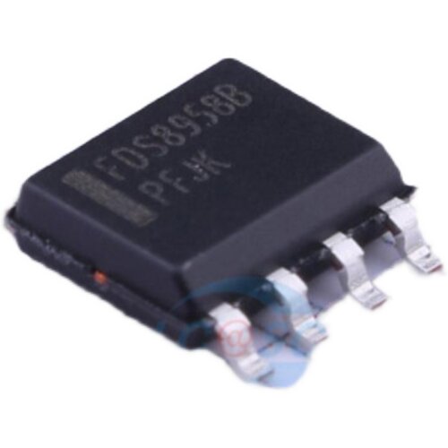 FDS8958B FDS8958A FDS8958 8958A 8958B 开关管MOS管 SOP8