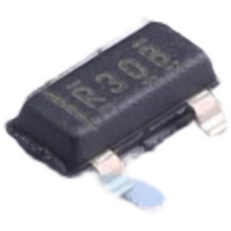 电压基准REF3020AIDBZR REF3020AIDBZT R30B SOT-23全新芯片