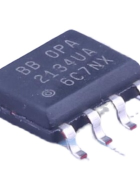 全新 OPA2134 OPA2134U OPA2134UA 发烧双运放芯片