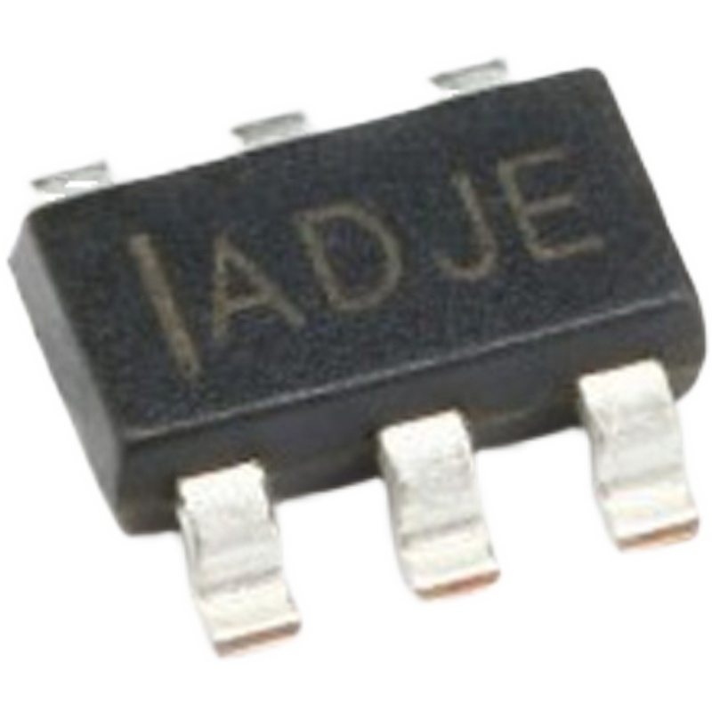 MP1470 MP1470GJ-LF-Z 丝印 IADJD IADIE SOT23-6 开关电源芯片