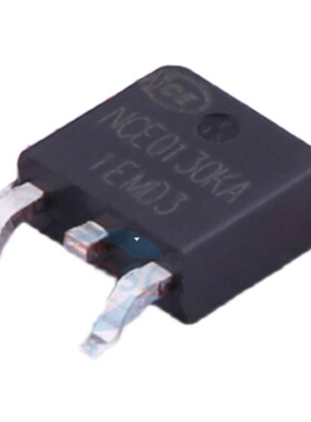 全新 NCE6050KA NCE6050K 0130 0140 01P13 NCE60P25K TO252贴片