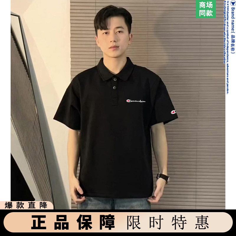 【一折专区】奥特莱斯2026新款夏美式潮牌重磅t恤宽松短袖男女款图片