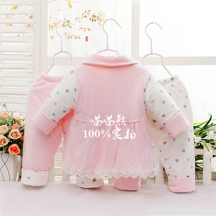 Manteau pour fille - Ref 2164268 Image 5