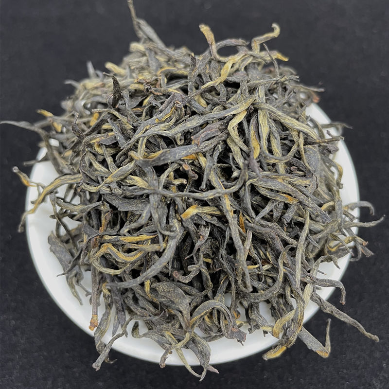 金骏眉红茶正山小种武夷山包邮