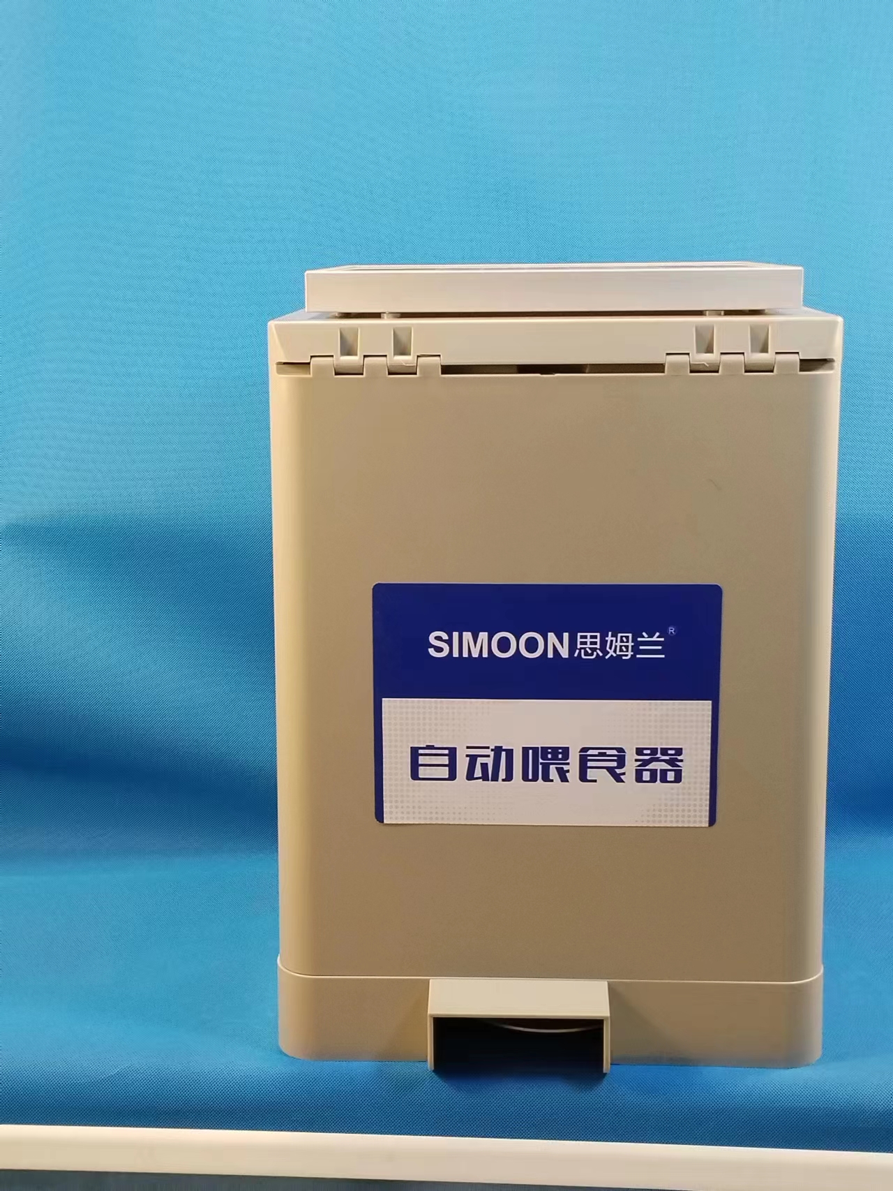 思姆兰自动投喂器定时定量喂食