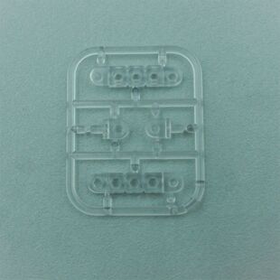 万代 高达 EX牛高达海牛高达浮游炮支架 补件 散件 现货满百包邮