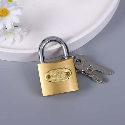 挂锁小五金宿舍柜子锁具