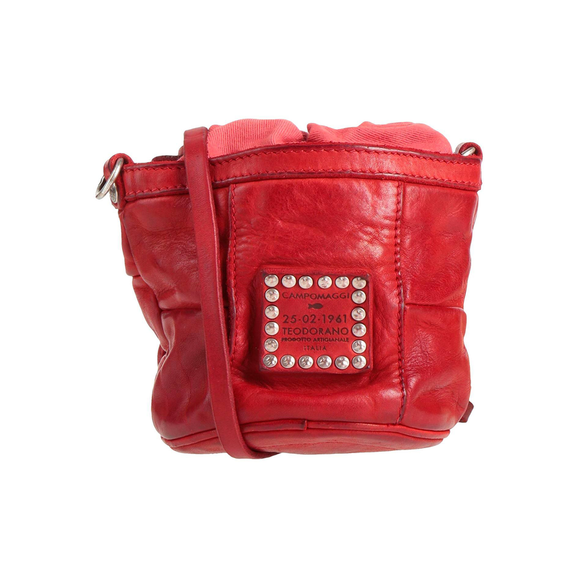 CAMPOMAGGI Bags 斜挎包女腋下包送女友包包耐用女夏