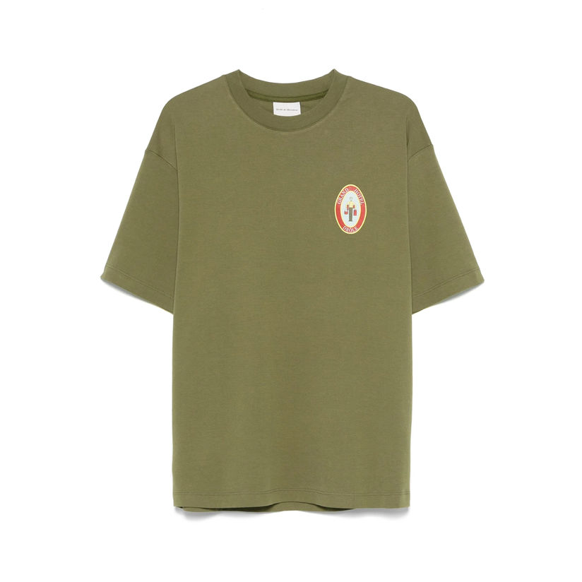Drole De Monsieur DROLE DE MONSIEUR and Polos T恤T恤男