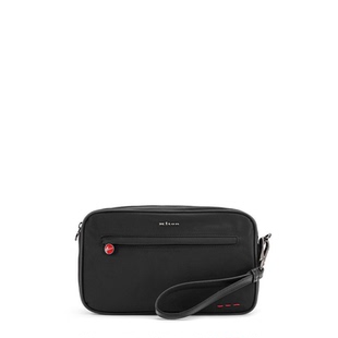 CIRO PAONE 迷衣海淘小程序 Bags.. 黑色手拿包男 Kiton