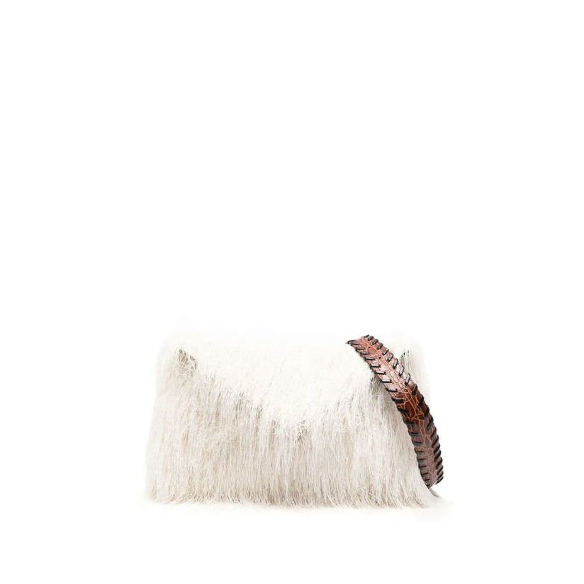 DRIES VAN NOTEN  包包女女夏送女友包包耐用腋下包