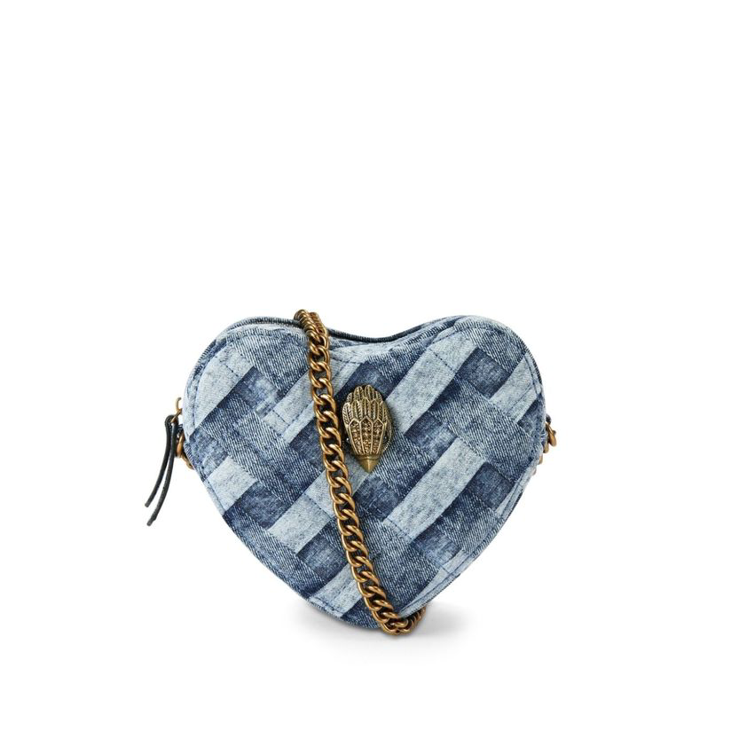 Kurt Geiger London 7146388669/88 单肩包女送女友腋下包女夏
