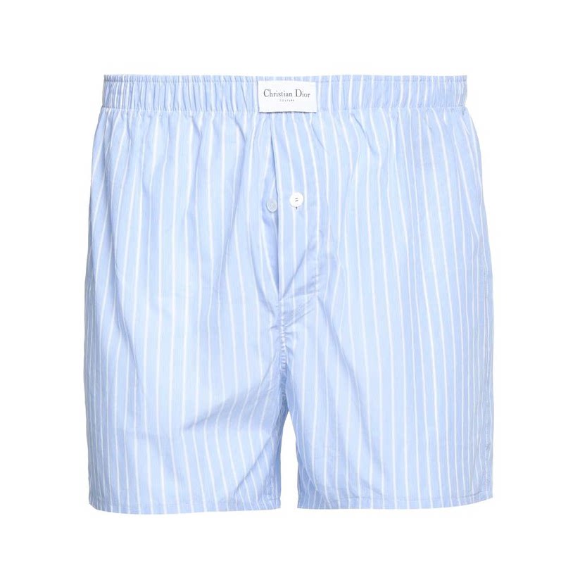 dior homme 迪奥·桀傲 平角内裤男