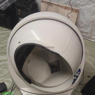 议价LitterRobot全自动猫砂盆