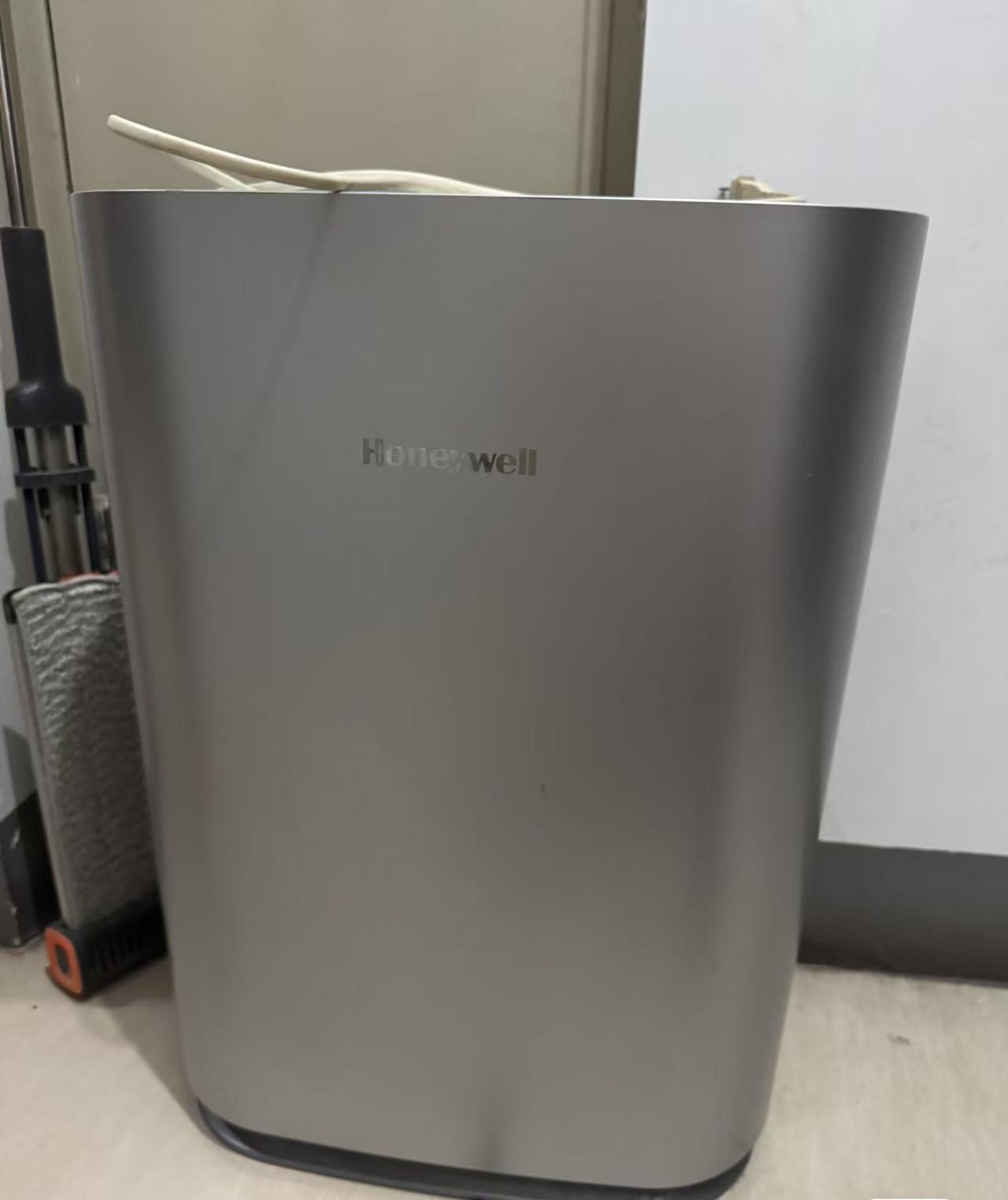 议价霍尼韦尔空气净化器KJ450F