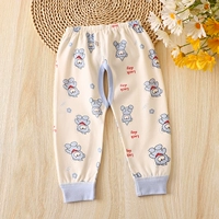 Син без костей осенние штаны