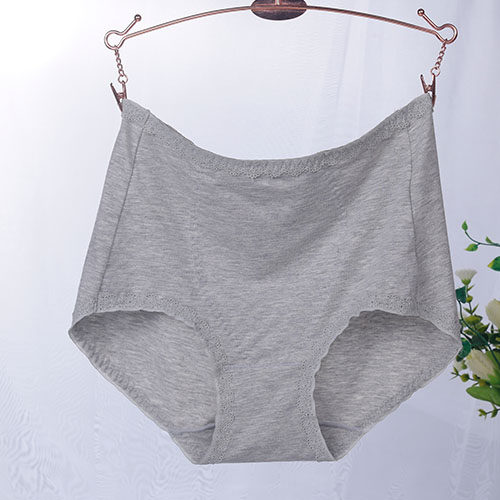 Slip Moyen-âge sexy en coton - Ref 643994 Image 3