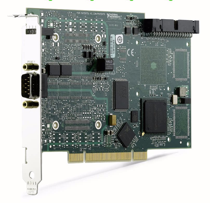 全新NI PCI-8512 单端口高速NI-XNET CAN接口 780683-01 进口正品|ruв категории компьютерное оборудование/дисплей/Компьютерная периферия, Компьютерная периферия, графической информации/приобретения карты - от Buy2taobao.com для оказания профессиональной услуги покупки агента Taobao