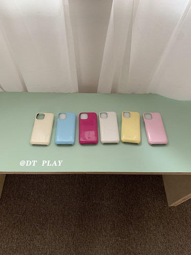 DT play 小众潮牌酷girl欧美ins风羽绒服明星同款适用于iphone17promax/16/14苹果13/15手机壳保护套