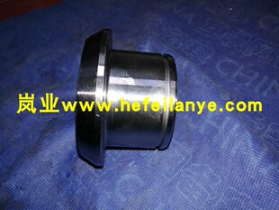 叉车门架轴承座货叉架滚轮轴头10313合力25808原厂配件