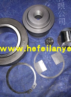 前移式叉车滚轮轴承Q78B6合力62181原厂配件