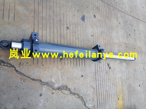 牵引车转向油缸P82D4-30401后桥横置液压顶合力搬运原厂配件