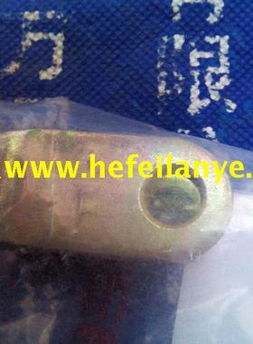 叉车左支耳右支座行车制动与微动操作H25S5-42221合力原厂配件