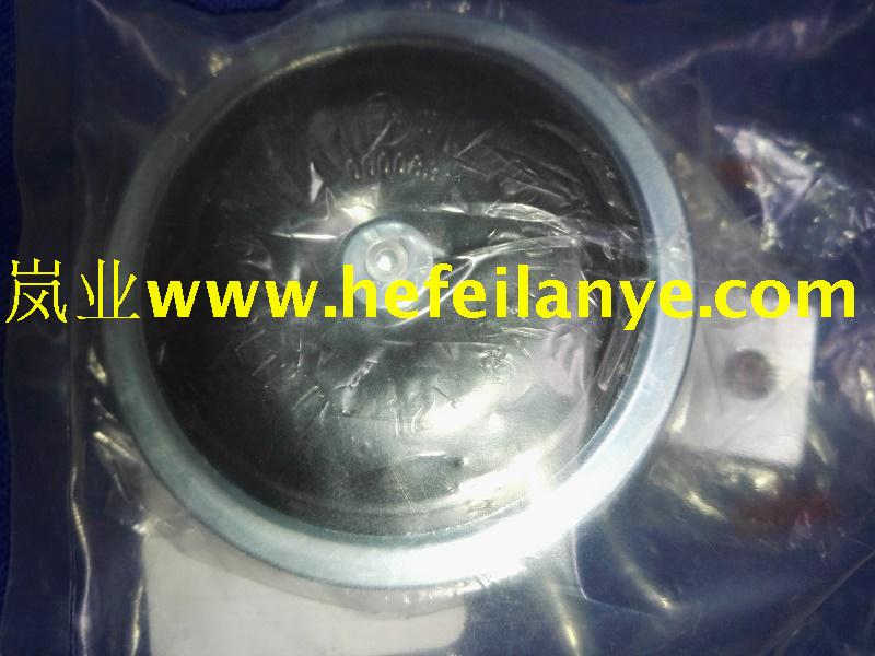 叉车喇叭盆形高音分贝防水Z8500-1D124合力DL124ED原厂A79S2配件