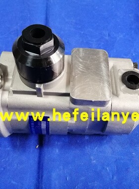 牵引车长源CBTHY/FA-D414/E3.5-ATΦL双联泵刹车制动转向助力合力