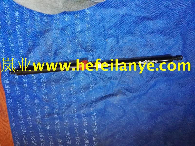 叉车气弹簧支撑杆液压铰链合页H43E6合力42991原厂7吨H2000配件