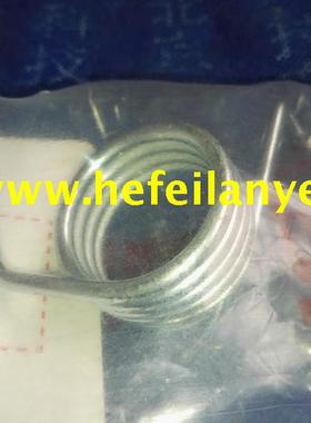 叉车弹簧扭转簧离合器H2MD6左42381右42391弹合力新H3原厂配件