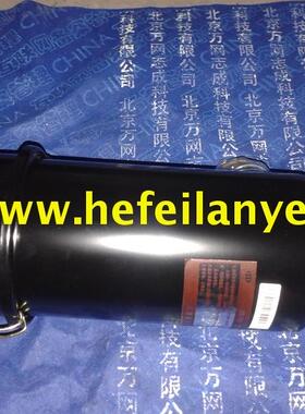 叉车空滤总成KW1025A3蚌埠金威滤清器气格25591合力00901原厂配件