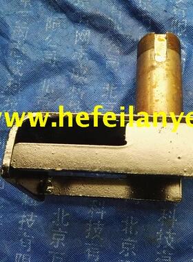 叉车转向支架C31A5合力电动00211牵引QYD40S搬运拖车E1原厂配件