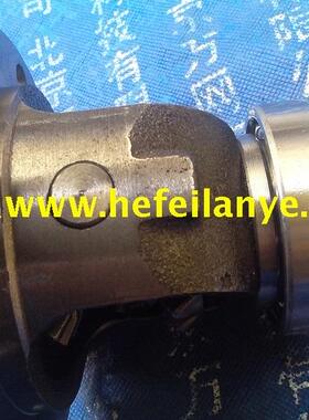 合力QYD40电动牵引车差速器总成齿轮支座盖锁片原厂价家直销配件