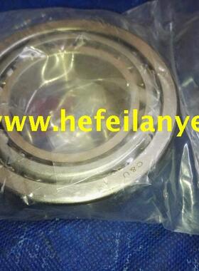 叉车轴承Z-32211后转向节羊角轮毂内7511圆锥滚珠子合力原厂配件