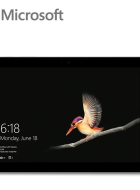 Microsoft/微软Surface Go10寸便携商务办公轻薄平板电脑二合一