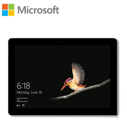 Microsoft/微软Surface Go10寸便携商务办公轻薄平板电脑二合一