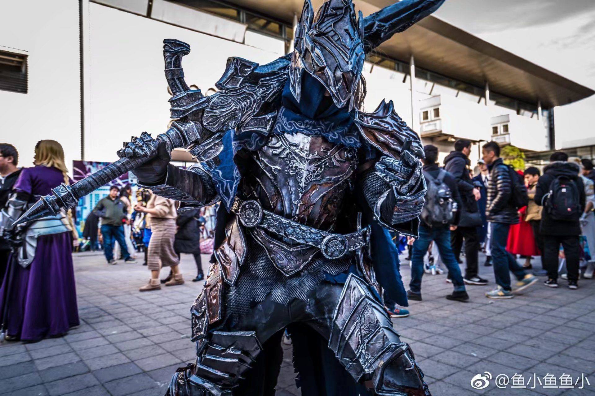 黑暗之魂 亚尔特留斯 cosplay盔甲道具 a大狼骑艾尔登法环cos定制