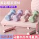 新疆哑铃女士健身家用器材儿童瑜伽女壶铃式 小哑铃塑形1公斤健身