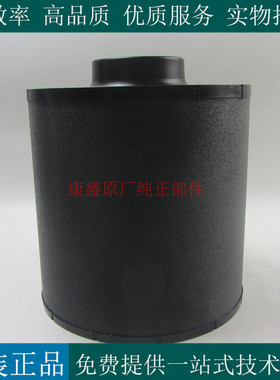 唐纳森空气滤芯C125004柴油发电机组工程机械空气滤清器10002869